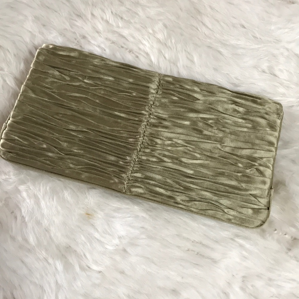 Manolo Blahnik evening bag